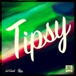 cover: Hal-v|Lil Clark|Spacecase - Tipsy