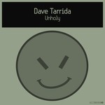 cover: Dave Tarrida - Unholy