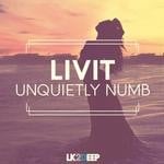 cover: Livit - Unquietly Numb