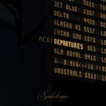 cover: Acki - Departures