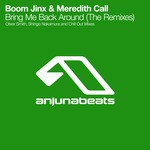 cover: Boom Jinx & Meredith Call - Bring Me Back Around