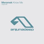 cover: Meramek - Know Me