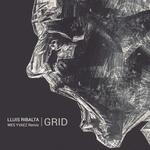 cover: Lluis Ribalta - Grid