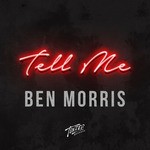 cover: Ben Morris - Tell Me