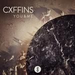 cover: Cxffins - You & Me