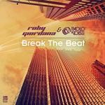 cover: Roby Giordana - Break The Beat