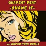 cover: Quadrat Beat - Shake It