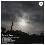 cover: Purple Parrot Pablokey & Cambric - Desert Daze EP