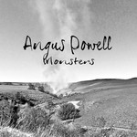 cover: Angus Powell - Monsters