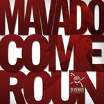 cover: Mavado - Come Roun