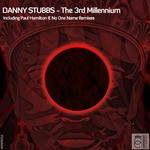 cover: Danny Stubbs - The 3rd Millennium