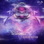 cover: Dual Resonance - Burning Motion