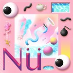 cover: Iglooghost - Chinese Nu Yr