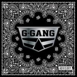 cover: G-gang - G-Gang