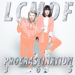 cover: Lcmdf - Procrastination 365