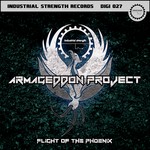 cover: Armageddon Project - Flight Of The Phoenix