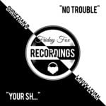 cover: Christian B|Lewis Daniels - No Trouble / Your SH...