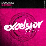 cover: Monoverse - Supercell