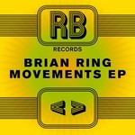 cover: Brian Ring - Movements EP