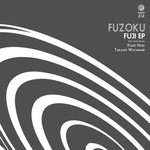 cover: Fuzoku - Fuji EP