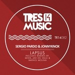 cover: Sergio Pardo & Jonnyknox - Lapsus