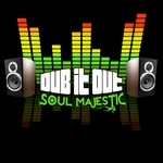 cover: Soul Majestic - Dub It Out