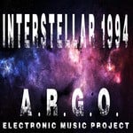 cover: Argo Electronic Music Project - Interstellar 1994