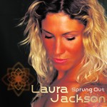 cover: Laura Jackson - Sprung Out