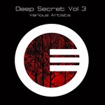 cover: Various - Deep Secret Vol 3