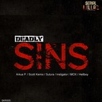 cover: Various - Deadly Sins