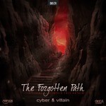 cover: Cyber & Villain - The Forgotten Path