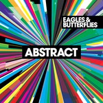 cover: Eagles & Butterflies - Abstract