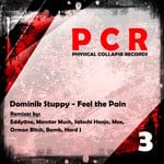 cover: Dominik Stuppy - Feel The Pain