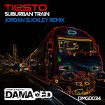 cover: Tiesto - Suburban Train