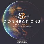 cover: Mena|Steve Synfull - Connections