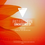 cover: Pat Foosheen - Concrescence