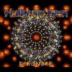 cover: Hallucinogen - Deranger