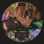 cover: Santierri - Behold TM