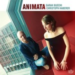 cover: Christoph Haberer|Sarah Buechi - Animata