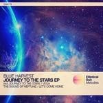 cover: Blue Harvest - Journey To The Stars EP