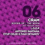 cover: Cram - Rising Up The Boom