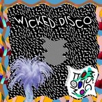 cover: Richard Rossa|Rosso Edits|The Keep - Wicked Disco