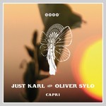 cover: Just Karl & Oliver Sylo - Capri