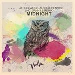 cover: Afrobeat - Midnight