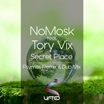 cover: Nomosk|Tory Vix - Secret Place