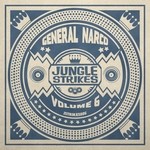 cover: General Narco - Jungle Strikes Vol 6