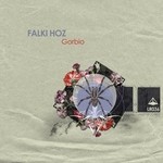 cover: Falki Hoz - Gorbio