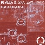 cover: Blandy & Soul Cat - The Greatest