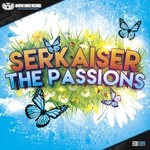 cover: Serkaiser - The Passions