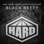 cover: Andy Whitby|Energy Syndicate & Audox - Black Betty